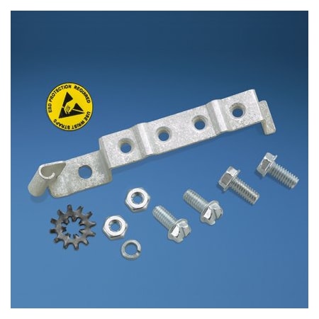 Panduit Enclosure Grounding Kit PZAEGK